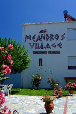 Appartement de vacances �/en/au Vrasna Beach (Chalkidiki)ou appartement ou maison de vacances