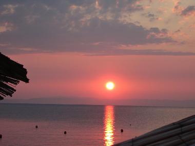 Appartement de vacances �/en/au Vrasna Beach (Chalkidiki)ou appartement ou maison de vacances