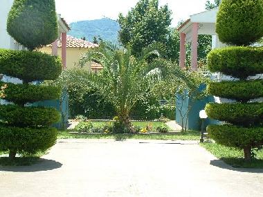 Appartement de vacances �/en/au Vrasna Beach (Chalkidiki)ou appartement ou maison de vacances