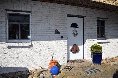Maison de vacances �/en/au Wieck auf dem Darss (Fischland-Dar�-Zingst)ou appartement ou maison de vacances