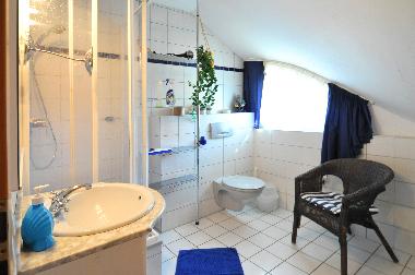 Maison de vacances �/en/au Wieck auf dem Darss (Fischland-Dar�-Zingst)ou appartement ou maison de vacances