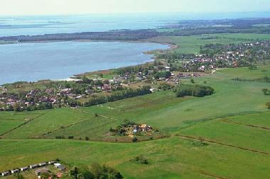 Maison de vacances �/en/au Wieck auf dem Darss (Fischland-Dar�-Zingst)ou appartement ou maison de vacances