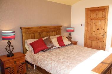 Maison de vacances �/en/au Caherdaniel (Kerry)ou appartement ou maison de vacances