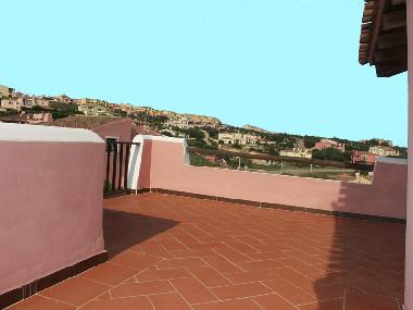 Villa /en/au Stintino  (Sassari)ou appartement ou maison de vacances