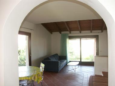 Villa /en/au Stintino  (Sassari)ou appartement ou maison de vacances