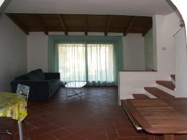Villa /en/au Stintino  (Sassari)ou appartement ou maison de vacances
