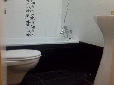 Appartement de vacances �/en/au Jerusalem (Yerushalayim (Jerusalem))ou appartement ou maison de vacances