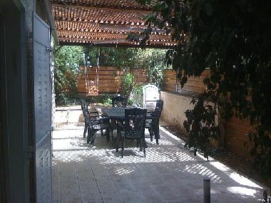 Appartement de vacances �/en/au Jerusalem (Yerushalayim (Jerusalem))ou appartement ou maison de vacances