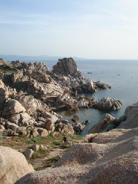 Appartement de vacances �/en/au santa teresa  (Olbia-Tempio)ou appartement ou maison de vacances