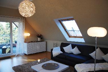 Appartement de vacances /en/au Solingen (Bergisches Land)ou appartement ou maison de vacances