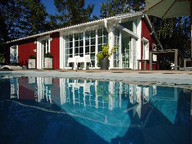 Maison de vacances �/en/au Gloggnitz (Ortsteil Stuppach) (Nieder�sterreich-S�d)ou appartement ou maison de vacances