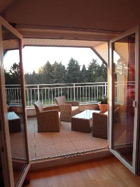Appartement de vacances /en/au Solingen (Bergisches Land)ou appartement ou maison de vacances