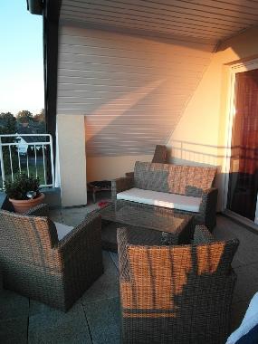 Appartement de vacances /en/au Solingen (Bergisches Land)ou appartement ou maison de vacances
