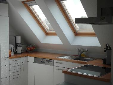 Appartement de vacances /en/au Solingen (Bergisches Land)ou appartement ou maison de vacances