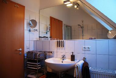 Appartement de vacances /en/au Solingen (Bergisches Land)ou appartement ou maison de vacances