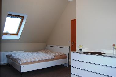 Appartement de vacances /en/au Solingen (Bergisches Land)ou appartement ou maison de vacances