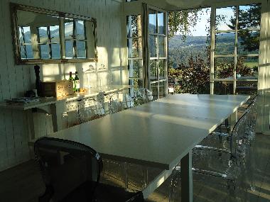 Maison de vacances �/en/au Gloggnitz (Ortsteil Stuppach) (Nieder�sterreich-S�d)ou appartement ou maison de vacances