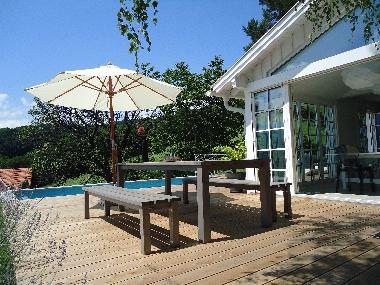 Maison de vacances �/en/au Gloggnitz (Ortsteil Stuppach) (Nieder�sterreich-S�d)ou appartement ou maison de vacances