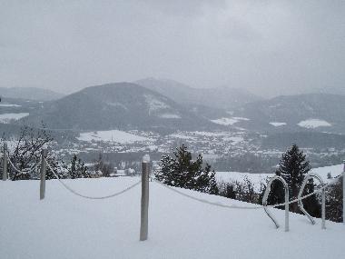 Maison de vacances �/en/au Gloggnitz (Ortsteil Stuppach) (Nieder�sterreich-S�d)ou appartement ou maison de vacances