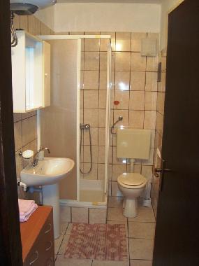 Appartement de vacances /en/au Senj (Licko-Senjska)ou appartement ou maison de vacances