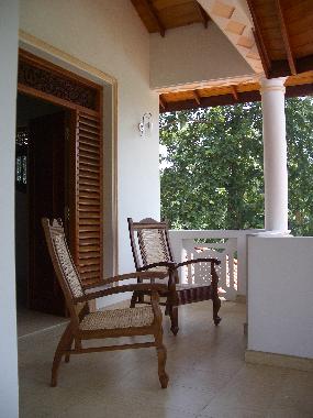 Villa /en/au Aluthgama (Kalutara)ou appartement ou maison de vacances