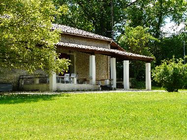 Maison de vacances /en/au Medillac (Charente)ou appartement ou maison de vacances