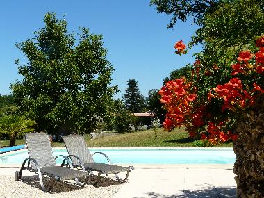 Maison de vacances /en/au Medillac (Charente)ou appartement ou maison de vacances