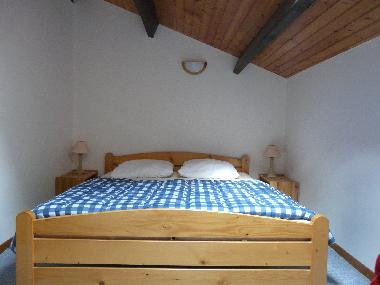 Maison de vacances /en/au Medillac (Charente)ou appartement ou maison de vacances