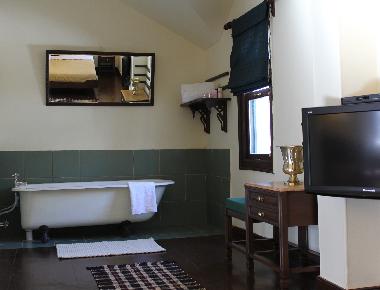 Palais / Ch�teau �/en/au Manali (Himachal Pradesh)ou appartement ou maison de vacances