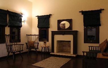 Palais / Ch�teau �/en/au Manali (Himachal Pradesh)ou appartement ou maison de vacances