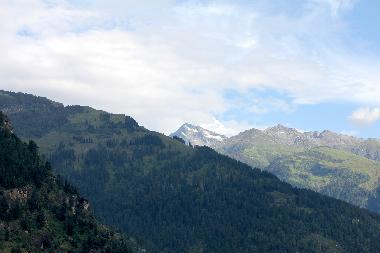 Palais / Ch�teau �/en/au Manali (Himachal Pradesh)ou appartement ou maison de vacances