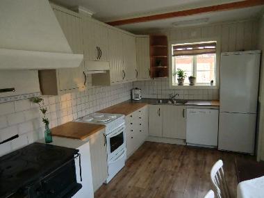 Maison de vacances �/en/au Holsbybrunn (Smaland)ou appartement ou maison de vacances