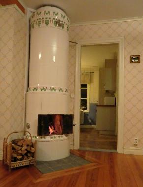 Maison de vacances �/en/au Holsbybrunn (Smaland)ou appartement ou maison de vacances