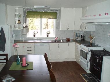 Maison de vacances �/en/au Holsbybrunn (Smaland)ou appartement ou maison de vacances