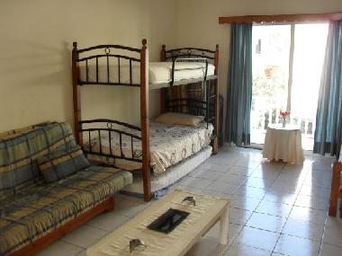 Appartement de vacances /en/au Ayia Napa (Famagusta)ou appartement ou maison de vacances