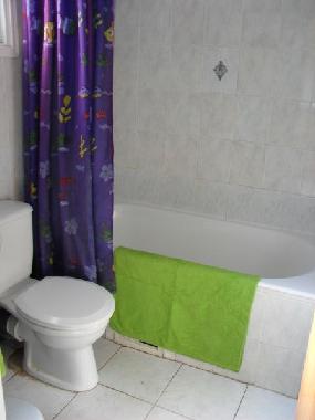 Appartement de vacances /en/au Ayia Napa (Famagusta)ou appartement ou maison de vacances