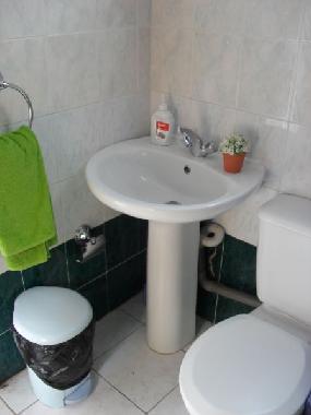 Appartement de vacances /en/au Ayia Napa (Famagusta)ou appartement ou maison de vacances