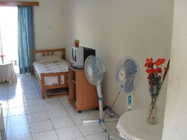 Appartement de vacances /en/au Ayia Napa (Famagusta)ou appartement ou maison de vacances