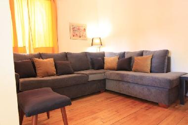 Appartement de vacances �/en/au Montreal (Quebec)ou appartement ou maison de vacances