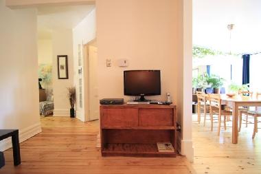 Appartement de vacances �/en/au Montreal (Quebec)ou appartement ou maison de vacances
