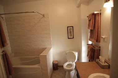 Appartement de vacances �/en/au Montreal (Quebec)ou appartement ou maison de vacances