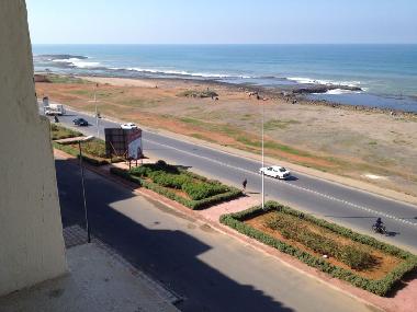 Appartement de vacances �/en/au Rabat (Rabat-Sale)ou appartement ou maison de vacances