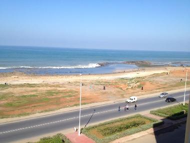 Appartement de vacances �/en/au Rabat (Rabat-Sale)ou appartement ou maison de vacances