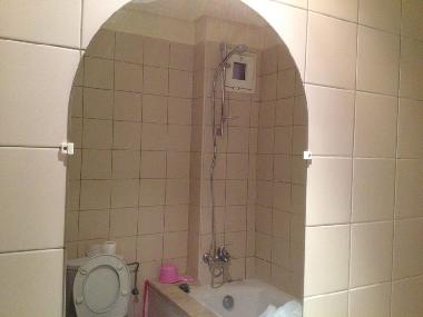 Appartement de vacances �/en/au Rabat (Rabat-Sale)ou appartement ou maison de vacances