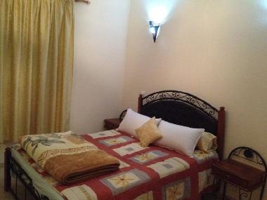 Appartement de vacances �/en/au Rabat (Rabat-Sale)ou appartement ou maison de vacances