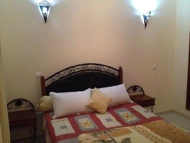 Appartement de vacances �/en/au Rabat (Rabat-Sale)ou appartement ou maison de vacances