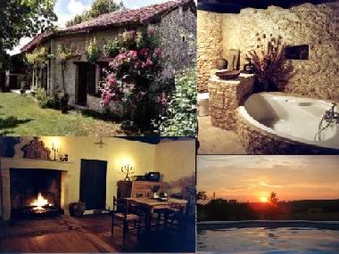 Maison de vacances �/en/au Varaignes (Dordogne)ou appartement ou maison de vacances