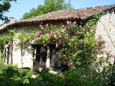 Maison de vacances �/en/au Varaignes (Dordogne)ou appartement ou maison de vacances