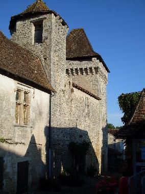 Maison de vacances �/en/au Varaignes (Dordogne)ou appartement ou maison de vacances