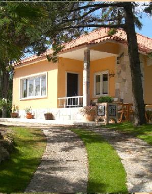 Villa /en/au Ericeira (Grande Lisboa)ou appartement ou maison de vacances